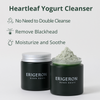 Heartleaf Yogurt Facial Cleanser