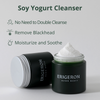 Soy Yogurt Facial Cleanser
