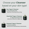Heartleaf Yogurt Facial Cleanser