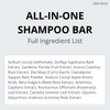 ( US Local ) ERIGERON All in One Vegan Beauty Ball Quillaja Collection Beet Ball