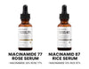 Niacinamide 20% & 10% Serum Bundle