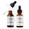Niacinamide 20% & 10% Serum Bundle