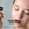 Niacinamide 77% Rose Serum