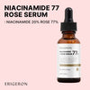 Niacinamide 77% Rose Serum