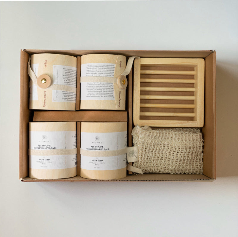 Your Perfect Holiday Corporate Gift Starts with ERIGERON