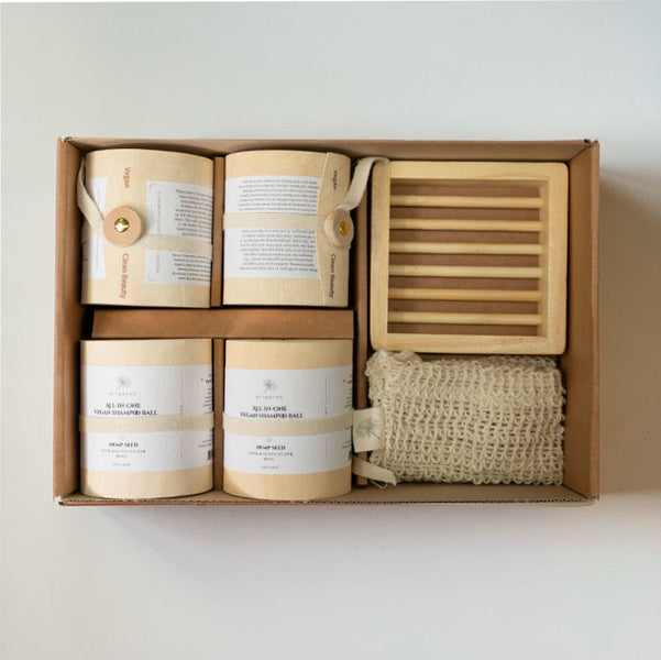 Your Perfect Holiday Corporate Gift Starts with ERIGERON