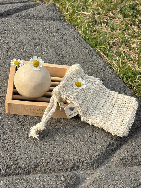 Rethink Your Routine: Why the Eligeron Shampoo Bar Just Makes Sense