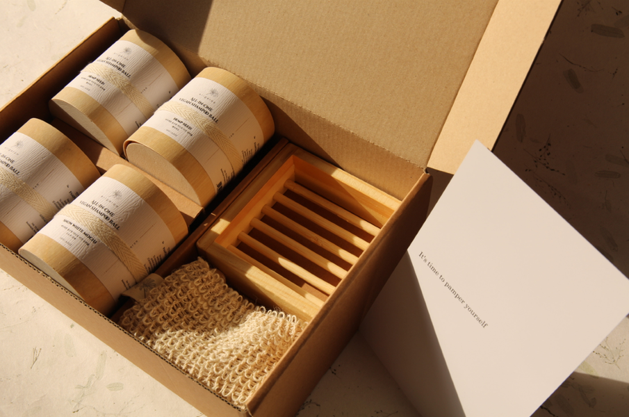 Why ERIGERON’s Shampoo Bar Is Greener Than Liquid Shampoo 🌍✨