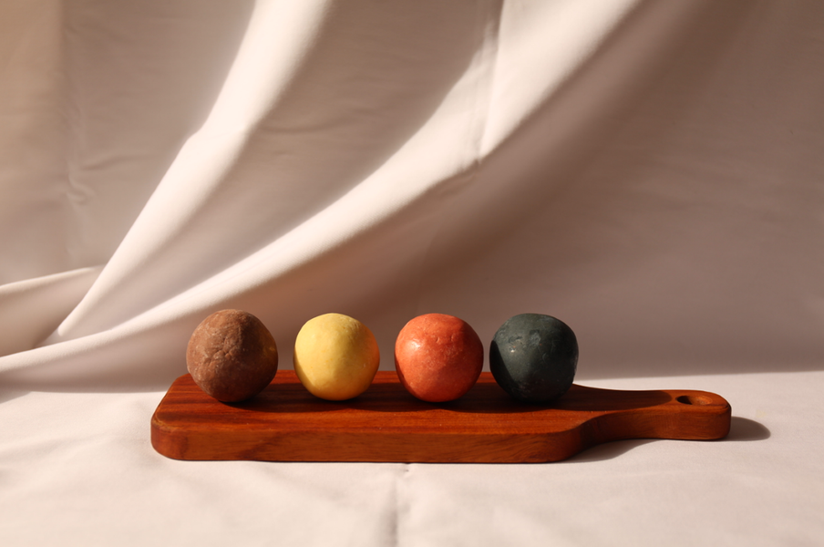 🌿 All-in-One Shampoo Bar for Women: Sustainable Beauty Made Simple
