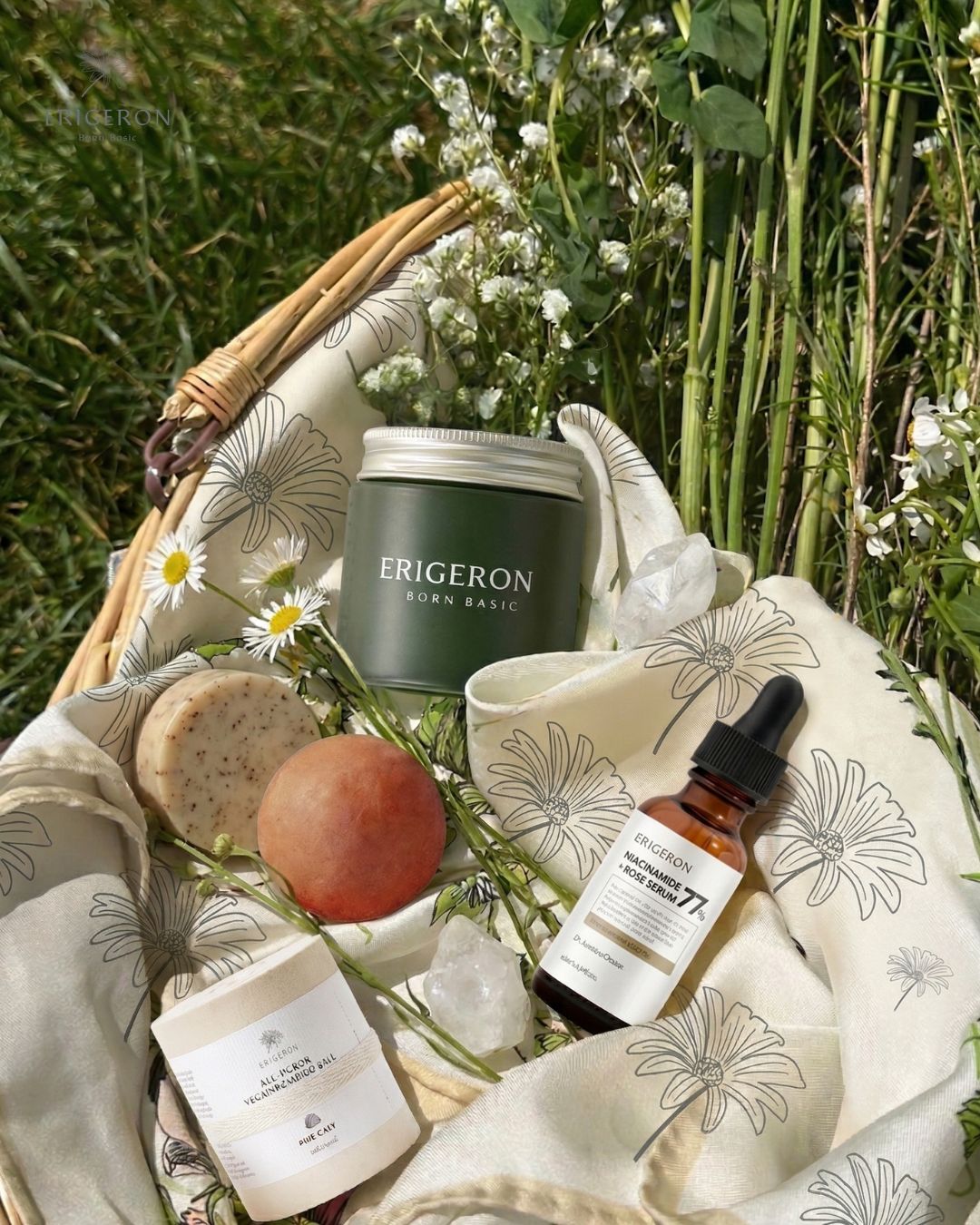 A Softer Way to Care This Earth Day 🌍