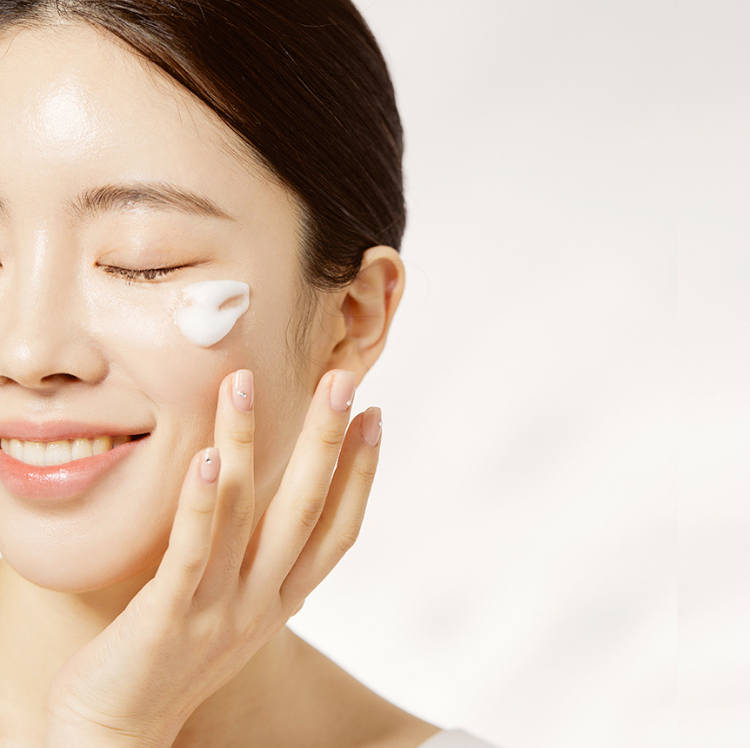 🥣 Introducing the ERIGERON Oatmeal Yogurt Cleanser