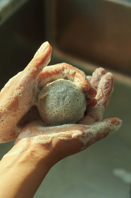Handmade Beauty, Crafted with Care: The Story Behind ERIGERON’s Hempseed Shampoo Bar 🌿