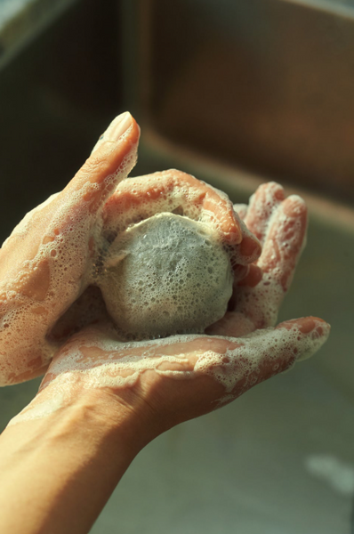 Handmade Beauty, Crafted with Care: The Story Behind ERIGERON’s Hempseed Shampoo Bar 🌿