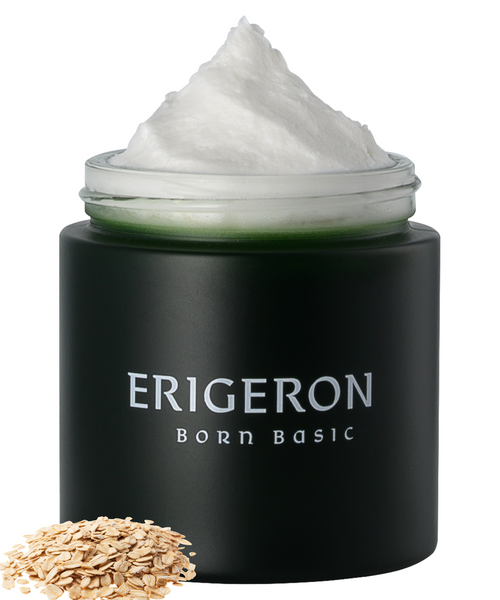 ERIGERON Cleanser Recommendations by Skin Type 🌿