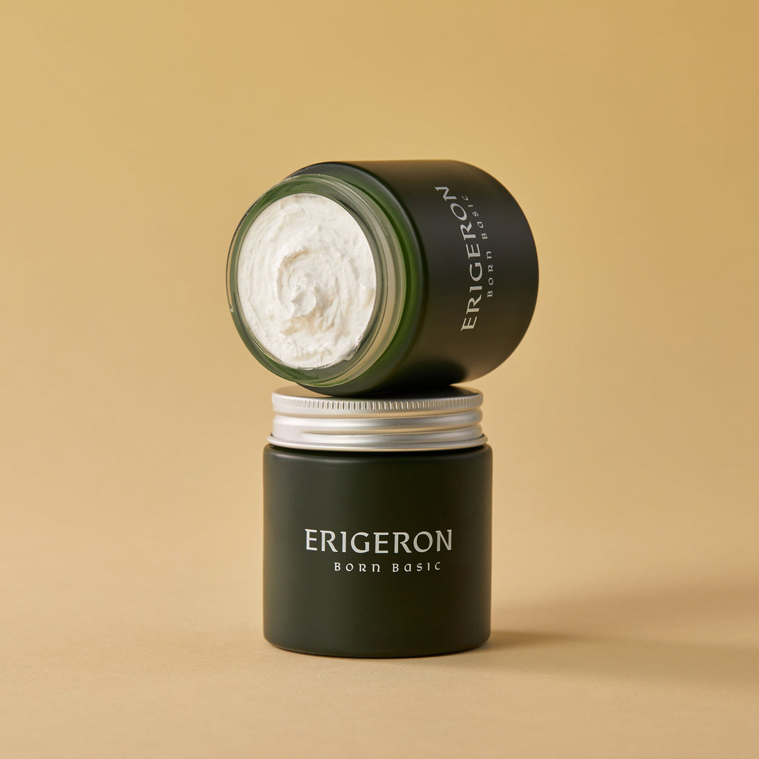 Winter Skin Savior: Erigeron Yogurt Cleanser for Deep, Gentle Cleansing