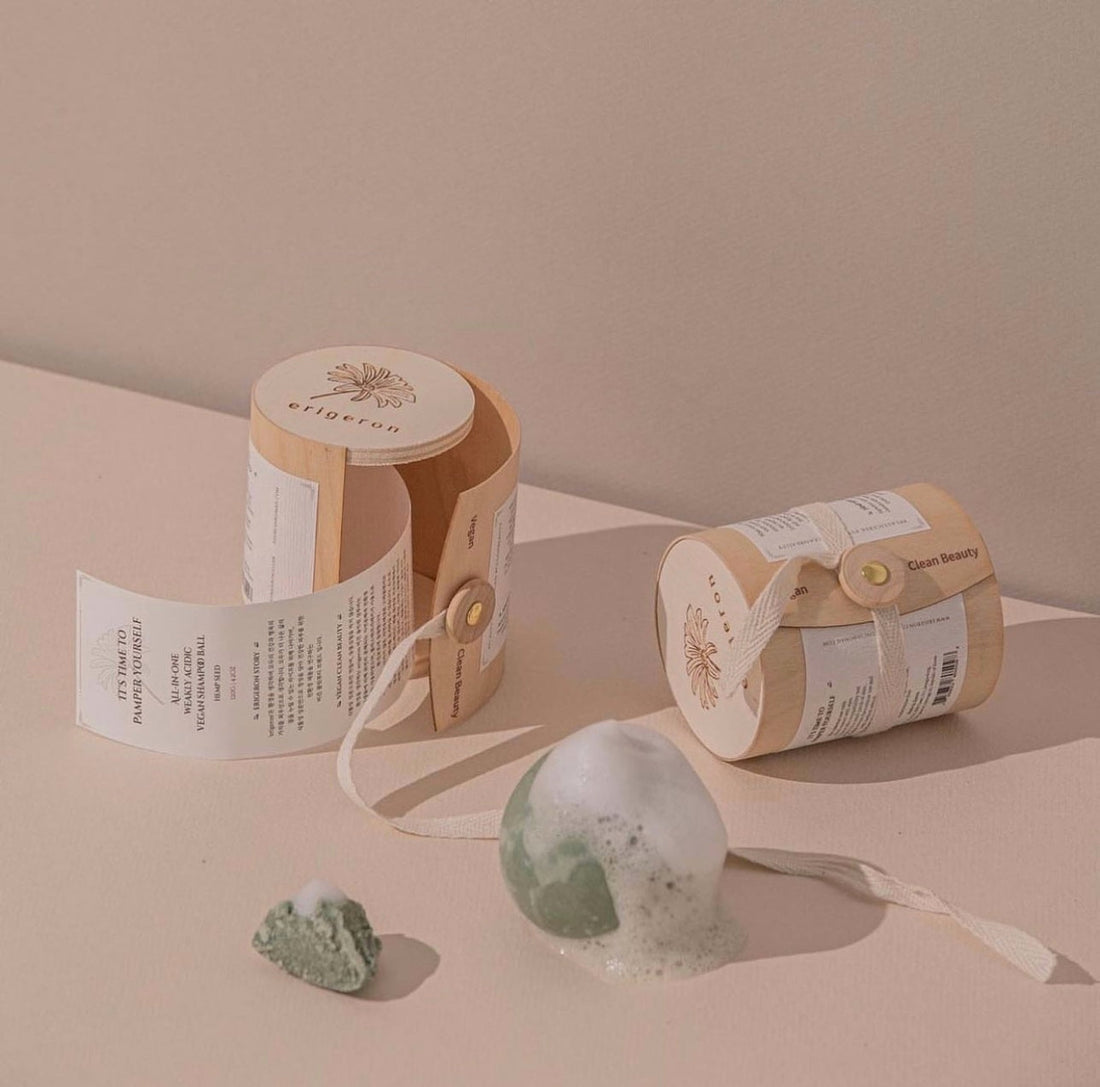 Why a Shampoo Ball Feels Like a Natural Part of Modern Hair Care 🌿
