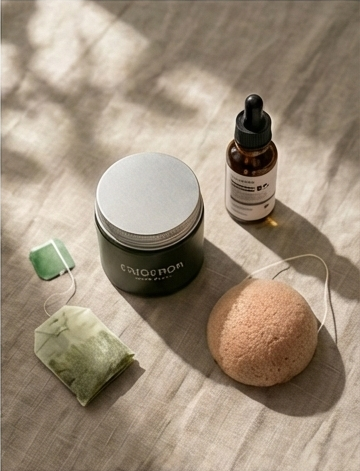 Top 6 Reasons Your Skin Still Breaks Out — Even When You Cleanse Every Day