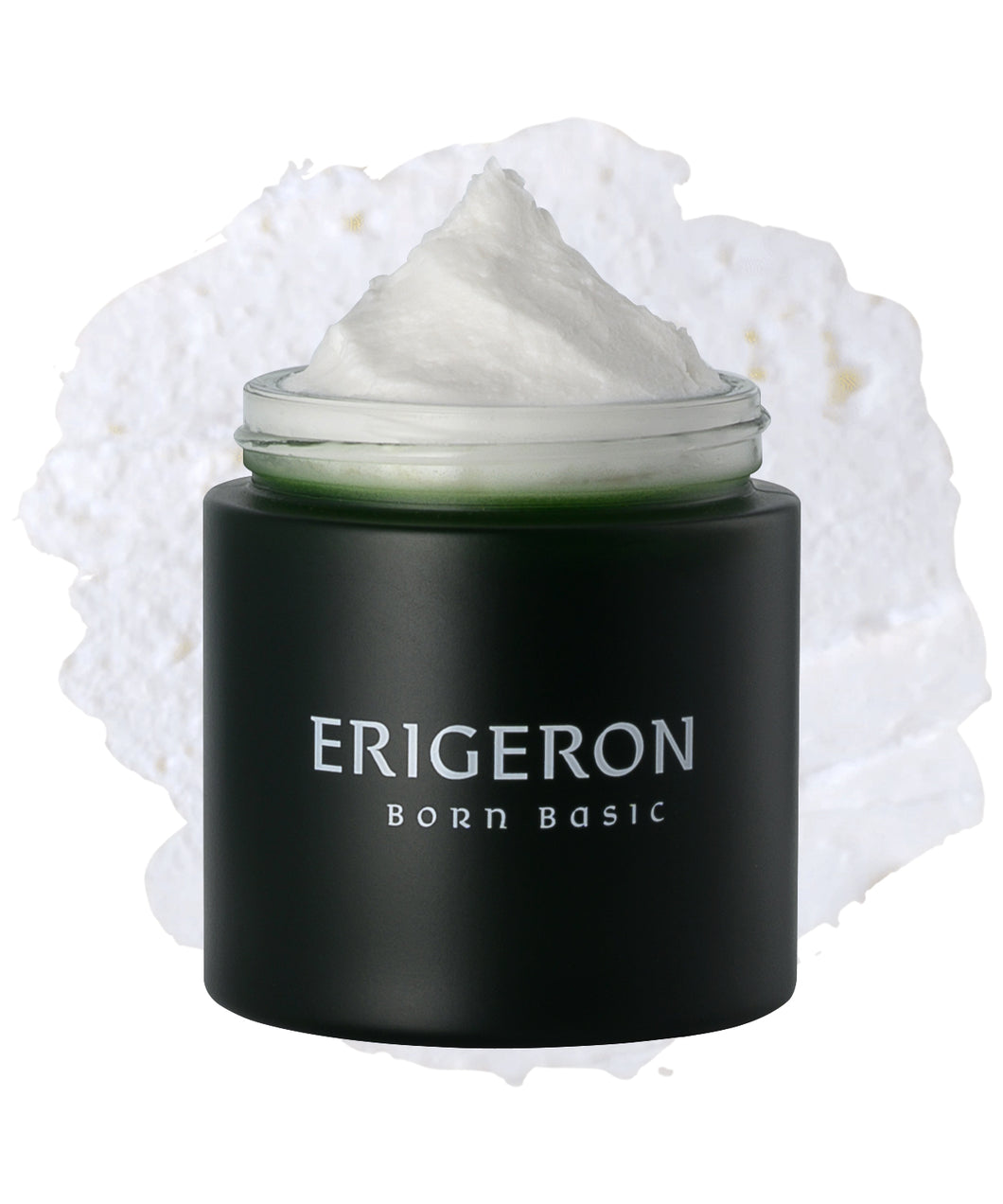 Snow Oatmeal Yogurt Facial Cleanser