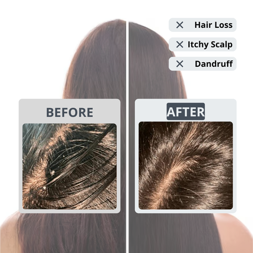 All-in-One Cacao Mochi Shampoo Ball