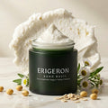 Snow Oatmeal Moisturizing Greek Yogurt Facial Cleanser