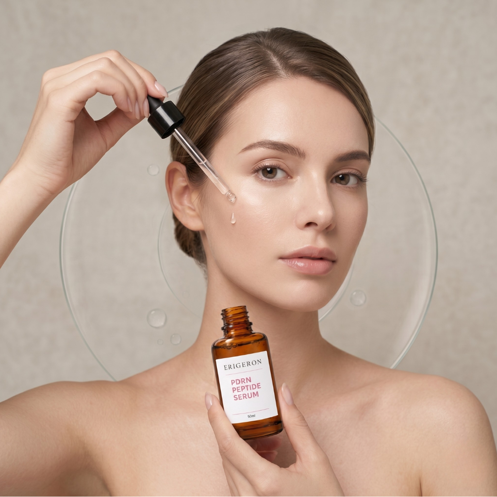 ERIGERON PDRN Peptide Serum 50ml
