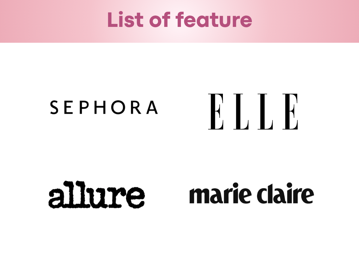 Niacinamide 77% Rose Serum