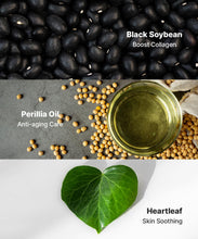 Load image into Gallery viewer, Heartleaf Yogurt Facial Cleanser
