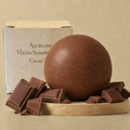 ERIGERON All-in-one Vegan Cacao Mochi Shampoo Ball™