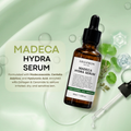 ERIGERON Madeca Hydra Serum (50ml)