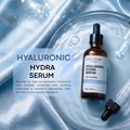ERIGERON Hyaluronic Hydra Serum 50ml