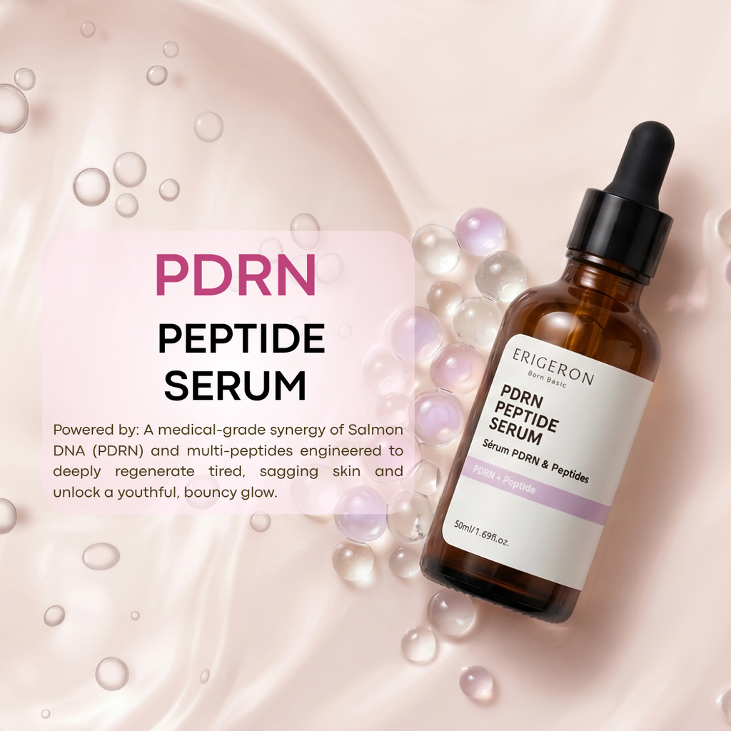 ERIGERON PDRN Peptide Serum 50ml