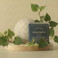 ERIGERON All in one Vegan Shampoo Ball Heartleaf Green