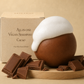 ERIGERON All-in-one Vegan Cacao Mochi Shampoo Ball™
