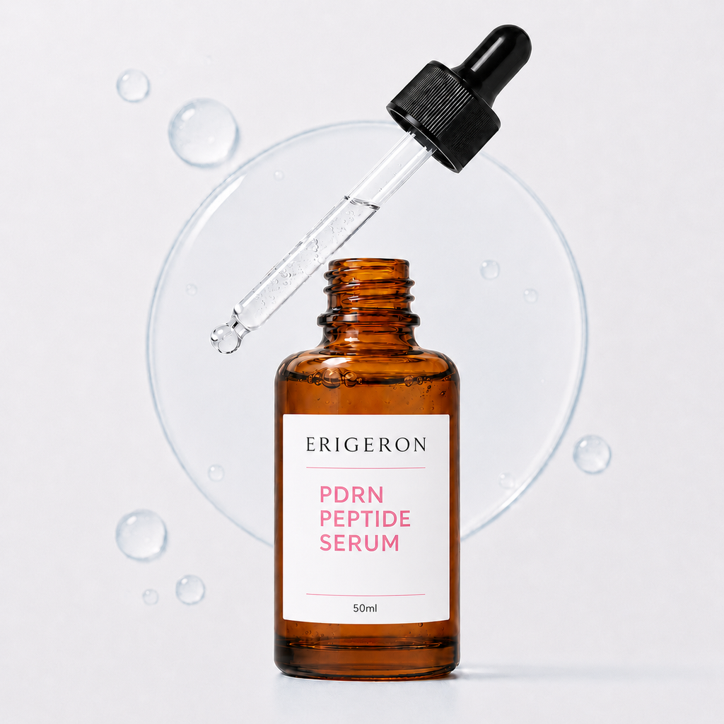 ERIGERON PDRN Peptide Serum 50ml