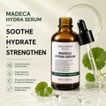 ERIGERON Madeca Hydra Serum (50ml)