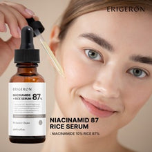 Load image into Gallery viewer, Niacinamide 87% Rice Serum

