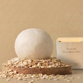 Snow Oatmeal Mochi Shampoo Bar