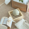 Wooden Soap Tray