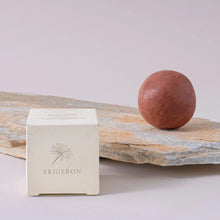 Load image into Gallery viewer, All-in-One Cacao Mochi Shampoo Bar
