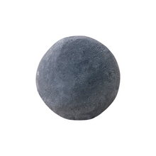 Load image into Gallery viewer, Vegan Shampoo Ball Black Charcoal Shampoo Ball
